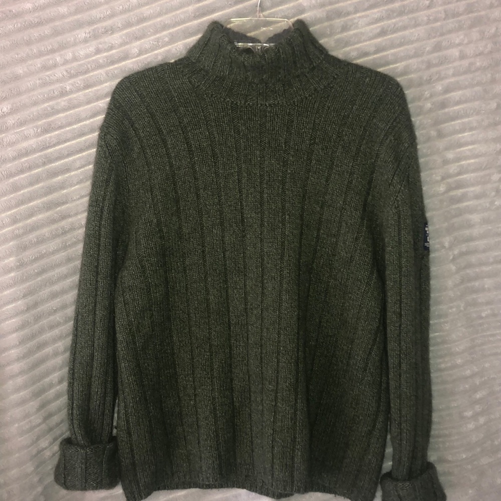Abercrombie and Fitch Turtle neck